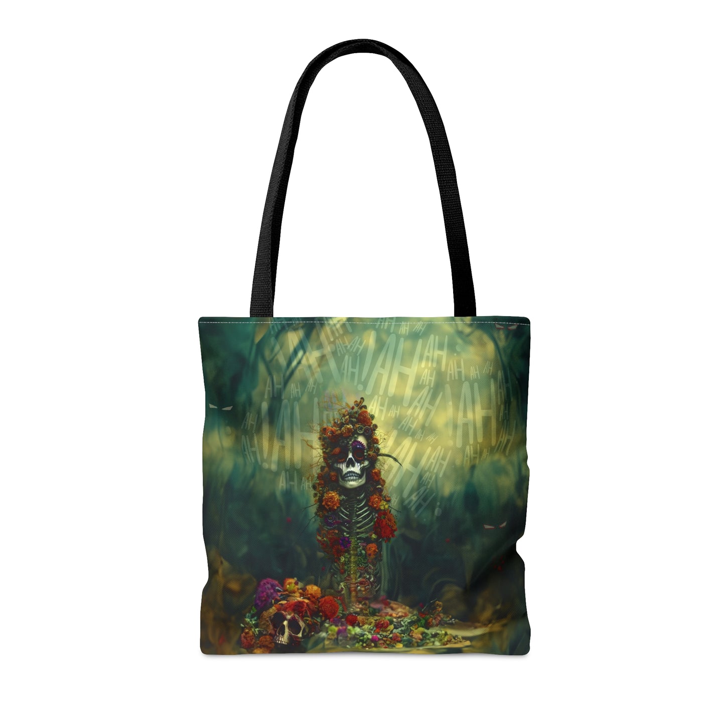 Poison Tote Bag (AOP)